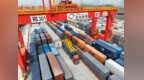 从运输通道迈向产业链接枢纽  郑州国际陆港商品车运量突破20万台