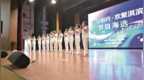 “鹤报相约·欢聚淇滨”系列文艺晚会节目海选活动举行 百余名文艺爱好者同台展风采