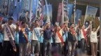 重申“蓝白合”选前、选后都不变，李四川：会共同努力