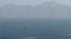 伊议长：伊朗条件得到满足前霍尔木兹海峡将保持关闭