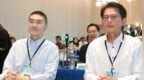 民众党表态全力支持，谢国梁：基隆一定会延续“蓝白合”