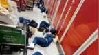 日本人把亚运会开成了大笑话