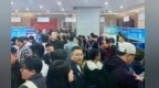 百家企业兰州新区揽才　八千求职者寻“薪”动offer
