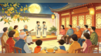我们的节日·中秋 | 乌什县“我在文明实践中心、所（站）过中秋”主题活动邀您共赴团圆之约