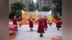 郏县：连续3天百家宴 邻里中秋共团圆