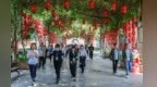 十大主题活动！八大精品线路！ 三大惠民卡！运城发布金秋文旅重磅大礼包！