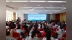 骨质疏松防治能力提升活动（第8期·九江站）在九江市中医医院举办