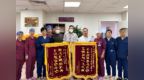 齐鲁医院成功救治一例致死性重症哮喘患者