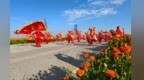 田园欢歌庆丰收！中国农民丰收节兰州新区系列活动启幕