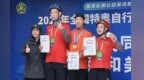 全国特奥自行车推广活动落幕　兰州新区获参赛队伍好评