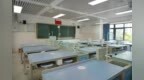 紧盯危化、校园安全 珠海高新区开展节前安全生产大检查