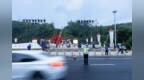 江西德安：月满中秋，平安“警”相随