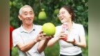 从中国石榴之乡到中国优质红心柚之乡，从枣庄石榴深加工模式到丰都红心柚大健康产品研发生产——一颗石榴“链”两地