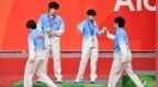 0-4无缘混双3连冠，孙颖莎赛后回应