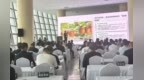 第四届中国猕猴桃博览会之猕猴桃产销对接大会成功举办