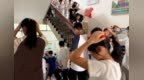勿忘国耻强国防 应急演练筑平安——合肥市南国花园小学开展“九一八”防空应急疏散演练
