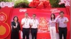 达仁堂速效救心公益日走进昆明 多维公益实践助力全民健康