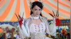 韩国爱豆带火的“财阀千金”外套，普通人穿上秒变“猪咪”