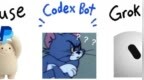 Codex Bot曝光！正面迎战小扎的Muse，比GPT-6还重磅？