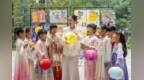 巧手做灯笼 欢喜迎中秋——合肥市四河小学开展中秋教育实践活动