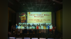 光影治愈人心 青春邻里相聚——西乡流塘社区青年观影活动暖心落幕