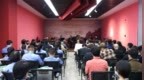 微界·无垠——纪念中国工农红军长征胜利90周年微缩模型活动在河北美术学院顺利开幕