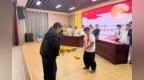 喜迎国庆·欢度中秋 普特携手共成长——滁州市特殊教育中专学校赴来安县第五中学开展课题融合实践活动