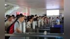 中秋国庆假期，南铁预计发送旅客1935万人次