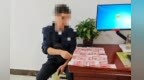 男子刷短视频追赶AI风口　取现17万送骗子