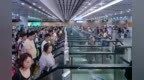 珠海边检发布双节口岸客流预测 日均通关约74.3万人次