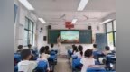 深耕四好三美化 推普润心暖军营——合肥市古城小学开展推普周特色实践活动