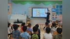 合肥市庐阳实验幼儿园教育集团四里河畔园：守护口腔卫生 乐享健康成长