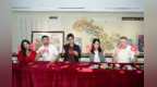 非遗烟火气里涌动文化力量　兰州新区向世界递出文化名片
