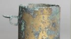英国向中国返还12件流失文物艺术品