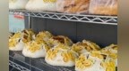 长得“土”玩得“花”　守艺人让家乡味香飘全国