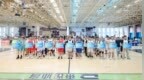 迎“篮”而上  圆满收官！2026年宁波交投集团“建工杯”五人制篮球赛胜利落幕