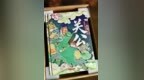 活着时曹操留不住，死后让佛祖玉帝抢破头！关羽的封神路有多野？