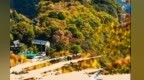 微海报 | 秋分至　甘肃崆峒邀你“平分秋色”