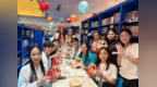 以语为桥传文脉 以诗为韵庆中秋——深耕语言美育 弘扬中华文脉 赋能国际传播
