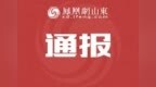 枣庄市纪委监委公开曝光4起违反中央八项规定精神典型问题