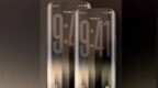苹果iPhone 20 Pro爆水管！无边四曲面来了，两大黑科技凉了