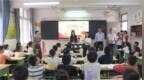 营养早餐暖童心，爱心助学赴内江  贝氏燕麦 “一份早餐的力量” 公益项目再度启航