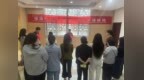 情满中秋迎佳节 乐享运动强体魄——东台市东台镇新兴等社区开展中秋趣味文体活动