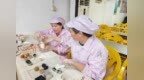 工凝暖意 月话团圆  ——固兴社区工联会开展中秋节系列活动