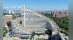 长春新区孵化载体巡礼|吉林大学科技园