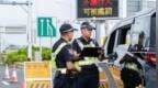 治安警察局嚴打濫用中國護照過境澳門違規行為