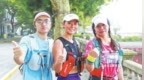 2026庐山越野赛开赛在即 4000名越野跑爱好者齐聚庐山