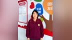少林小龙武校小学部教师张丛丽：韶华不负初心，坚守方得始终