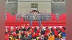 会师大地上演文艺盛宴　长征精神“声”入人心