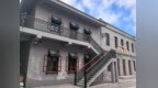 老道外温泉浴池建筑，将盘活打造成街区文旅新地标！公开征集特色业态资源中——